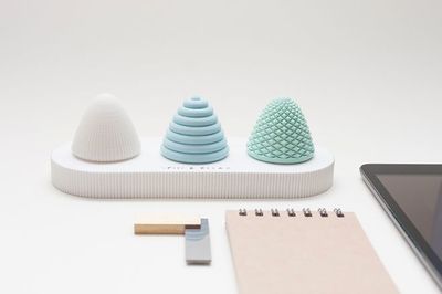 工業設計的創意引擎 探索普象網，揭秘產品設計的靈感源泉